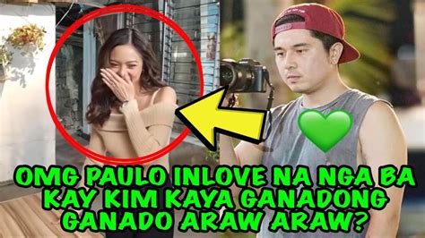 ganadong ganado ang araw ni jopay